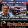 AKP Adik Agus Putrawan, S.H., M.H : Isue Yang di hembuskan Tangkap-lepas, Itu Tidak Benar