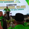 Muscab X PPP Surabaya Dorong Transformasi Menuju Pemilu 2029