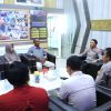Polres Ngawi Apresiasi dan Dukung Pesilat Muda Berlaga di Kejuaraan Dunia