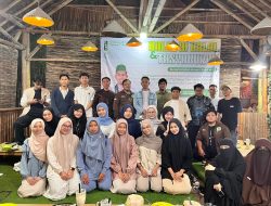 PB HMI MPO: Jangan Mudah Terprovokasi