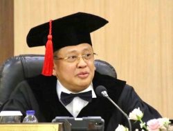 Catatan Politik Bamsoet: Peduli Kredibilitas, integritas dan Kompentensi Kepala Daerah