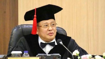 Catatan Politik Bamsoet: Peduli Kredibilitas, integritas dan Kompentensi Kepala Daerah