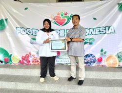 Dari Dapur Panti ke Pelosok Negeri: Gerakan Sunyi Food Hope Indonesia Guncang Perlawanan Stunting”