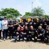 Bamsoet Ajak Komunitas Jeep PERIKHSA 4×4 Perkokoh Semangat Bela Negara