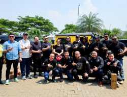 Bamsoet Ajak Komunitas Jeep PERIKHSA 4×4 Perkokoh Semangat Bela Negara