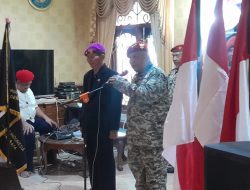 Pelantikan Pengurus FPPI DPC Surabaya Resmi Digelar, Perkuat Kolaborasi dengan Pemerintah dan Dunia Usaha.