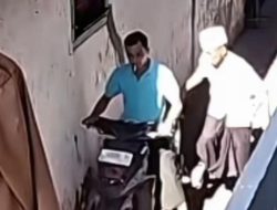 Terendus dari GPS, Maling Masih Bebas! Kasus Bobol Rumah Kenjeran Bikin Warga Geram: Bukti Lengkap, Aksi Belum Tuntas”