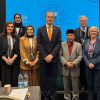 Dari Istanbul, Jazuli Juwaini Dorong IPU Ambil Peran Konkret Redam Konflik Timur Tengah