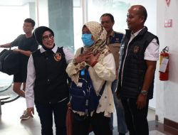 Polda Jatim Selamatkan PMI Asal Malang Korban TPPO