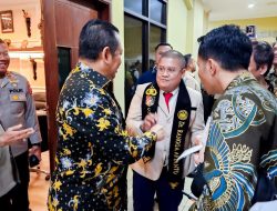Bamsoet Uji Sidang Tertutup Doktoral Ilmu Kepolisian STIK: Kita Dorong Reformasi Kewenangan Kompolnas