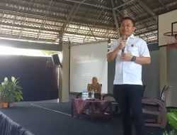 Polresta Malang Kota Edukasi Pelajar tentang Bahaya Kejahatan Siber dan Judol