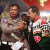 Polantas Menyapa : Polres Probolinggo Intensifkan Edukasi Keselamatan Berkendara