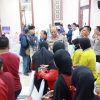 Polda Jatim Gelar MCU Gratis untuk 2.000 Buruh Jelang May Day
