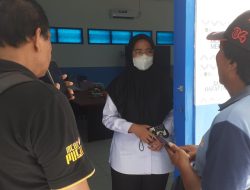 Warga Sekitar Adukan SPPG Desa Ngancar Ke Komisi 2 DPRD Ngawi Akibat Bau Tidak Sedap Dari Limbah SPP