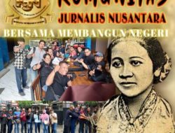 Hari Kartini 2026, KJN: Perempuan Bukan Pelengkap, Tapi Penggerak Bangsa