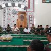 Di Tengah Ancaman Dampak Konflik Global, Korem 081/DSJ Gelar Doa Bersama untuk Negeri