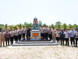 Wakapolri: Hibah Lahan Mako Brimob Perkuat Keamanan Masyarakat dan Proyek Strategis Nasional di Kolaka