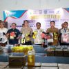 Polda Jatim Ungkap Produksi MinyaKita Ilegal, Empat Orang Ditetapkan Tersangka