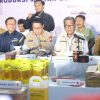 Polda Jatim Tindak Tegas Produsen MinyaKita Nakal, Isi Tak Sesuai Kemasan