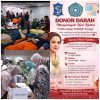 Semangat Raden Ajeng Kartini Mengalir di Dukuh Pakis: Donor Darah Jadi Aksi Nyata Kepedulian Warga