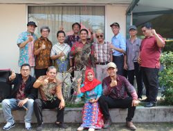 Gebyar Posyandu RW 010 Utan Kayu Utara Bangun Kesadaran Hidup Sehat dan Gotong Royong Warga