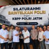Perkuat Sinergi Lawan Disinformasi, Baintelkam Polri Konsolidasikan Peran KBPP Polri Jatim
