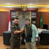 Kunker ke NTB, Habib Aboe Apresiasi Pengungkapan 157 Kasus Narkoba, Ingatkan Bahaya Peredaran Masih Tinggi