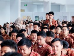 Bamsoet Tegaskan Kepemimpinan Harus Dibentuk Sejak Usia Muda