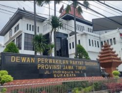 MAKI Jatim Bongkar Kinerja Pansus BUMD DPRD Jatim: Anggaran Jalan, Hasil Dipertanyakan