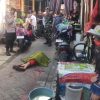 Pembacokan Brutal di Sencaki Surabaya, Pria 57 Tahun Tewas di Tengah Gang