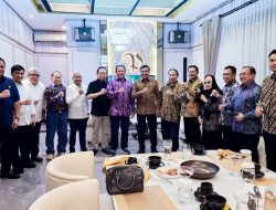 Forum Kebangsaan Serukan Stabilitas Nasional, Bamsoet: Antisipasi Dampak Kenaikan BBM dan Tekanan Ekonomi Global