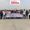 Silaturahmi dan Sosialisasi PT. Karya Teknik Utama Shipyard Terkait Rencana Pembangunan Dermaga dan Reklamasi