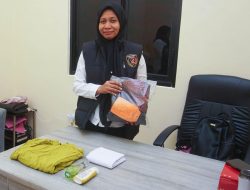 Polres Malang Ungkap Dugaan Kekerasan Seksual Berkedok Pengobatan Alternatif di Gedangan