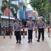Pengamanan Jelang May Day 2026 : 22 Titik Kanalisasi Disiapkan Polrestabes Surabaya