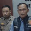 Tak Butuh Waktu Lama, Satreskrim Polres Bangkalan Berhasil Ungkap Pelaku Jasad Pembunuhan Perempuan di Blega