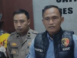 Tak Butuh Waktu Lama, Satreskrim Polres Bangkalan Berhasil Ungkap Pelaku Jasad Pembunuhan Perempuan di Blega