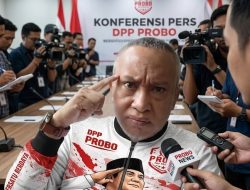 PROBO Ultimatum BGN Soal MBG: “Jangan Seret Nama Prabowo Subianto!”