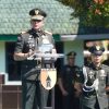 Pangdam V Brawijaya Tutup Dikmaba TNI AD 2026 dan Lantik 222 Prajurit Baru Profesional