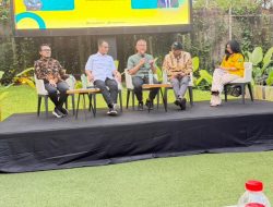 Menuju Nol Sampah ke Bantar Gebang 2030, Jakarta Berpacu dengan Waktu