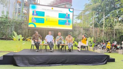 Target Nol Kirim Sampah ke Bantar Gebang 2030, DPRD DKI Soroti Kesiapan Sistem dan Perubahan Perilaku