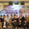 Halal Bihalal Lembaga Dakwah Rahmatan Lil ‘Alamin di Surabaya, Pererat Ukhuwah dan Silaturahmi