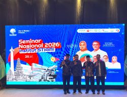 Institut STIAMI sebagai Motor Penggerak Transformasi Kompetensi SDM di Era Artificial Intelligence