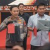 Polres Blitar Amankan Residivis Pembobol Tiga Gedung Sekolah