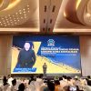 Merajut Integritas di Tengah Arus Digital, AMI Sukses Gelar Seminar Nasional dan Halal Bihalal di Hotel Morazen