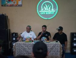 Dari Jember Untuk Indonesia: UMKM FES 2026 Mengangkat Jatim dan Kabupaten Jember Sebagai Episentrum Kopi dan Tembakau Nusantara