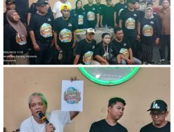 MAKI Jatim Gelar Rilis UMKM FES 2026 Dan Siap Angkat Potensi Kopi Dan Tembakau Di Jember