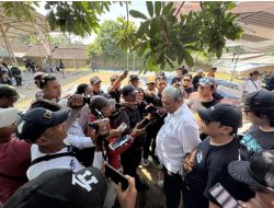 MAKI Jatim Siapkan Laporan Dugaan Korupsi ADD dan CSR di 5 Desa Puger Jember