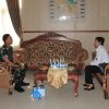 Dandim Tulungagung Dorong Prajurit Bijak Kelola Keuangan dan Jaga Kesehatan