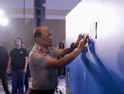 Kapolda Jatim Tegaskan Zero Tolerance Kekerasan Seksual di Seminar Nasional Surabaya