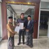 BASSRA Serahkan Surat ke MKD DPR RI, Tegaskan Klarifikasi Habib Aboe Diterima Ulama Madura